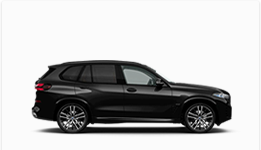 Book BMW X5 Series