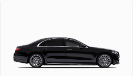 Book Mercedes S-Class W223