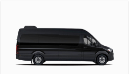 Book Mercedes VIP Sprinter